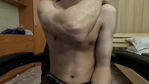 Snapshot of charliehoffa chatting on 02.25.25 Charlie online show from 02.25.25