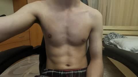 Snapshot of charliehoffa chatting on 02.26.25 Charlie online show from 02.26.25