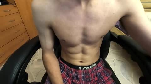 Snapshot of charliehoffa chatting on 09.20.25 Charlie online show from 09.20.25