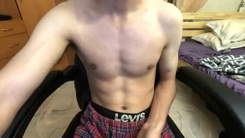 Snapshot of charliehoffa chatting on 09.21.25 Charlie online show from 09.21.25