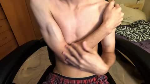 Snapshot of charliehoffa chatting on 09.28.25 Charlie online show from 09.28.25