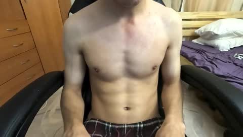 Snapshot of charliehoffa chatting on 10.07.25 Charlie online show from 10.07.25