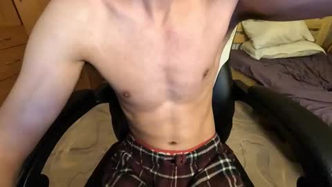 Snapshot of charliehoffa chatting on 10.09.25 Charlie online show from 10.09.25