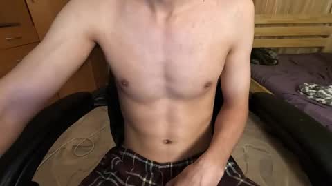 Snapshot of charliehoffa chatting on 10.16.25 Charlie online show from 10.16.25