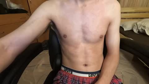 Snapshot of charliehoffa chatting on 11.17.25 Charlie online show from 11.17.25