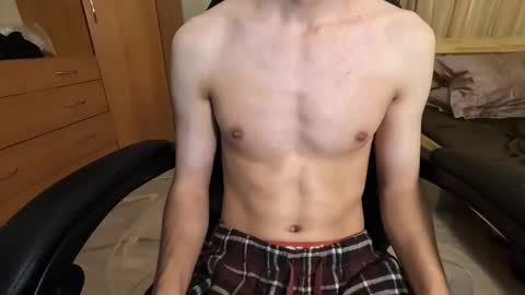 Snapshot of charliehoffa chatting on 11.25.25 Charlie online show from 11.25.25