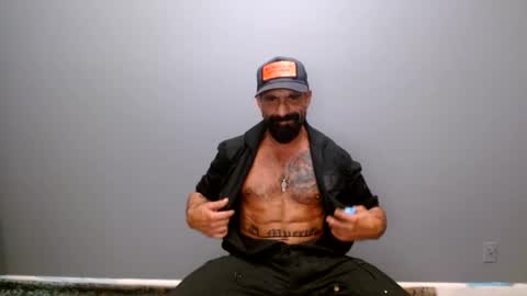 Charlie  Prospect online show from 12.05.25