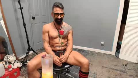 Charlie  Prospect online show from 03.13.26