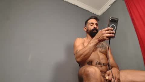 Charlie  Prospect online show from 04.02.26