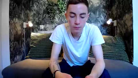 carlos reyes online show from 03.03.25