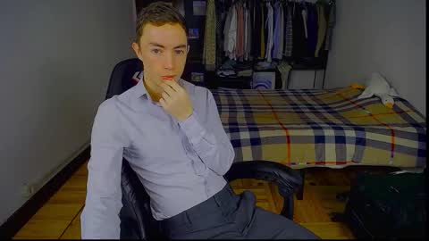 carlos reyes online show from 01.07.26