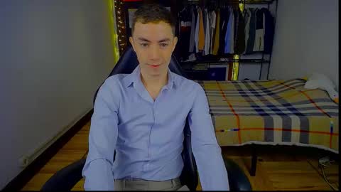 carlos reyes online show from 02.10.26