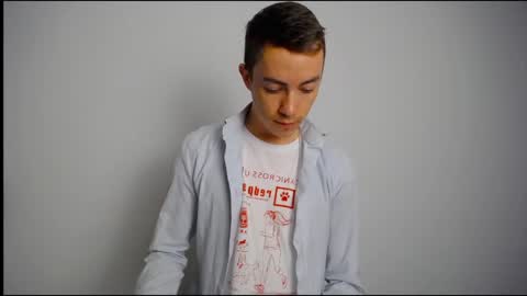 Snapshot of charlieseyer chatting on 05.19.26 carlos reyes online show from 05.19.26