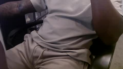 CharlieSierra96 online show from 11.23.25