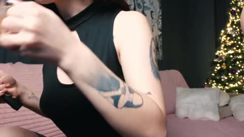 charliestormm online show from 01.11.25