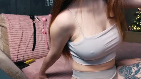 charliestormm online show from 01.16.25