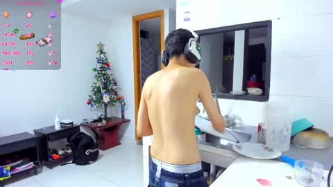 Charlie online show from 01.14.26