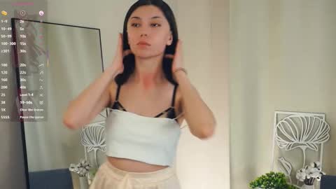 Yumi online show from 03.13.26