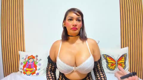 Charlize online show from 10.07.25