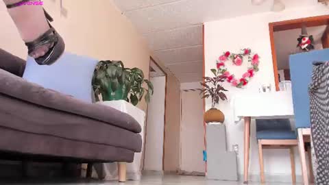 Charlize online show from 06.10.26