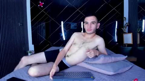 Charlize online show from 05.20.26