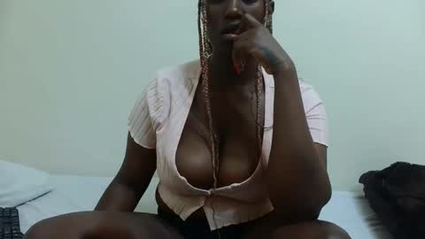 charllette online show from 02.27.25