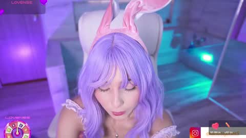 Snapshot of charloottee_1 chatting on 05.23.26 Char 3 Lets go for the 100 Thumb-Up online show from 05.23.26