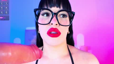 Snapshot of charlootteevans chatting on 01.05.25 Charloott Evans online show from 01.05.25