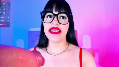 Snapshot of charlootteevans chatting on 01.08.25 Charloott Evans online show from 01.08.25