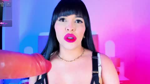 Snapshot of charlootteevans chatting on 01.12.25 Charloott Evans online show from 01.12.25