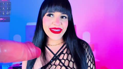 Snapshot of charlootteevans chatting on 01.18.25 Charloott Evans online show from 01.18.25