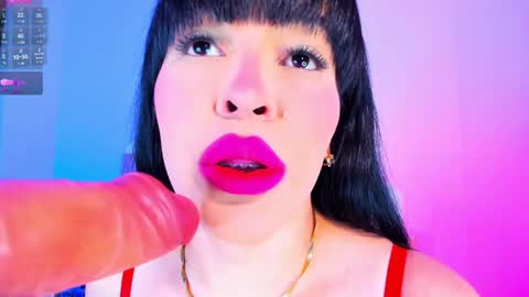 Snapshot of charlootteevans chatting on 02.01.25 Charloott Evans online show from 02.01.25