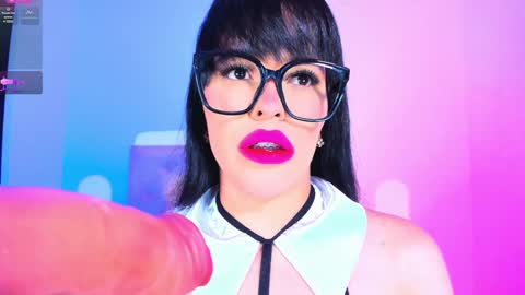 Snapshot of charlootteevans chatting on 02.08.25 Charloott Evans online show from 02.08.25