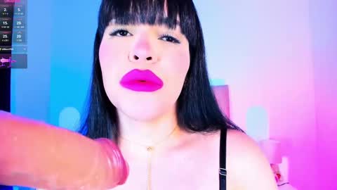 Snapshot of charlootteevans chatting on 03.05.25 Charloott Evans online show from 03.05.25