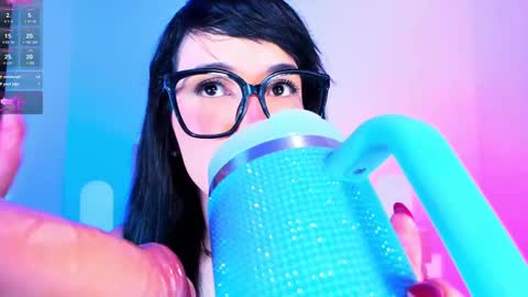 Snapshot of charlootteevans chatting on 03.09.25 Charloott Evans online show from 03.09.25