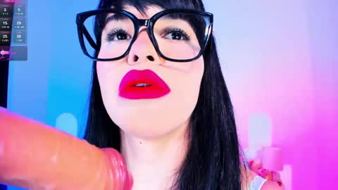 Snapshot of charlootteevans chatting on 03.11.25 Charloott Evans online show from 03.11.25