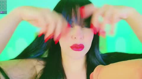 Snapshot of charlootteevans chatting on 09.10.25 Charloott Evans online show from 09.10.25