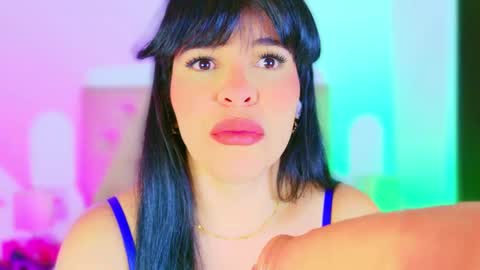 Snapshot of charlootteevans chatting on 10.22.25 Charloott Evans online show from 10.22.25