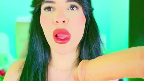 Snapshot of charlootteevans chatting on 11.14.25 Charloott Evans online show from 11.14.25