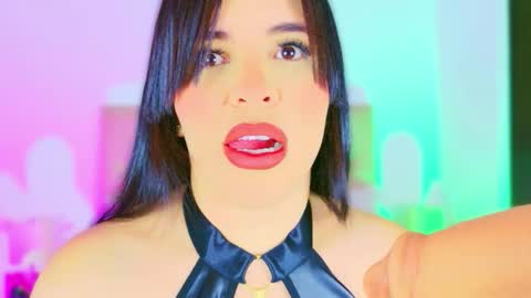 Snapshot of charlootteevans chatting on 12.02.25 Charloott Evans online show from 12.02.25