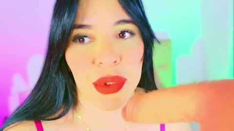 Charloott Evans online show from 02.11.26