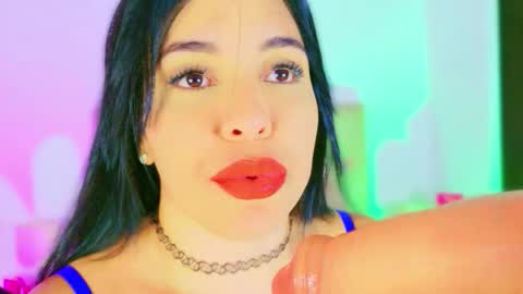 Charloott Evans online show from 02.21.26