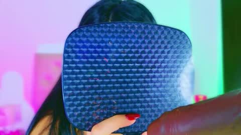 Charloott Evans online show from 03.04.26