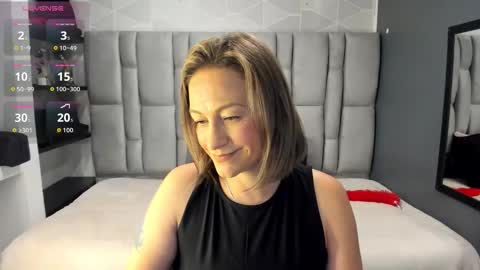 Charlot milf online show from 02.19.26