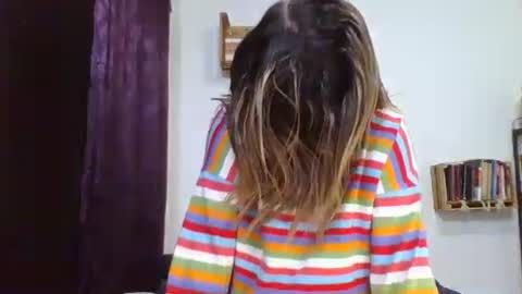 charlott online show from 02.06.25