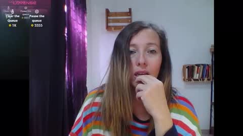 charlott online show from 11.11.25