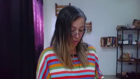 charlott online show from 11.24.25