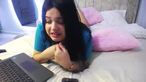 Snapshot of charlot_walker chatting on 02.05.26 Charlote Walker online show from 02.05.26