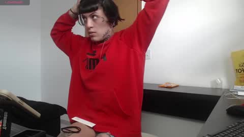 Ale punky online show from 10.27.25