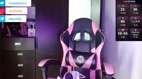 Ale punky online show from 11.15.25